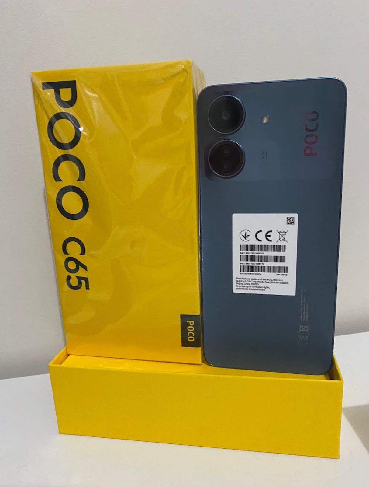Celular à venda na Fortech Soluções